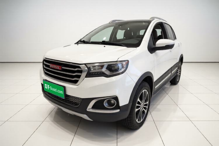 Haval H1 2015 1.5L AMT Luxury Model مستعملة Guazi used car, China used car export, Used car for sale, Used cars, Cheapest cars for sale