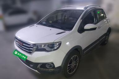 Used Haval H1 2015 1.5L Manual Luxury Model
