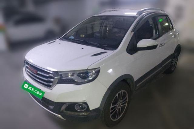 Used Haval H1 2015 1.5L Manual Luxury Model