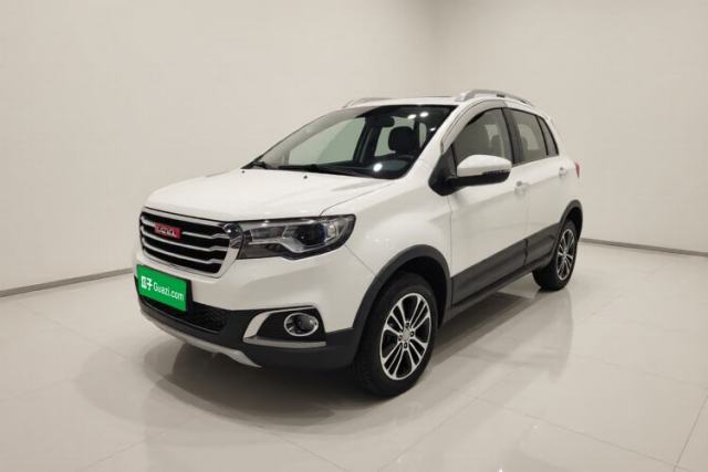 Used Haval H1 2015 1.5L Manual Urban Model