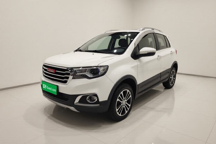 Used Haval H1 2015 1.5L Manual Urban Model Guazi used car, China used car export, Used car for sale, Used Haval cars, Cheapest cars for sale