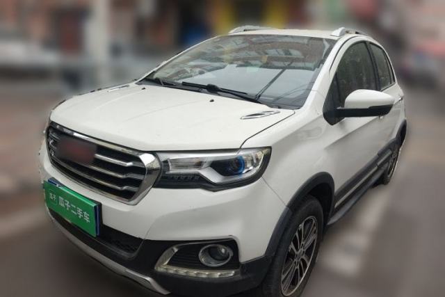 Used Haval H1 2015 1.5L AMT Luxury Model