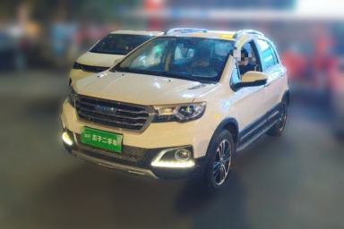 Used Haval H1 2015 1.5L AMT Luxury Model