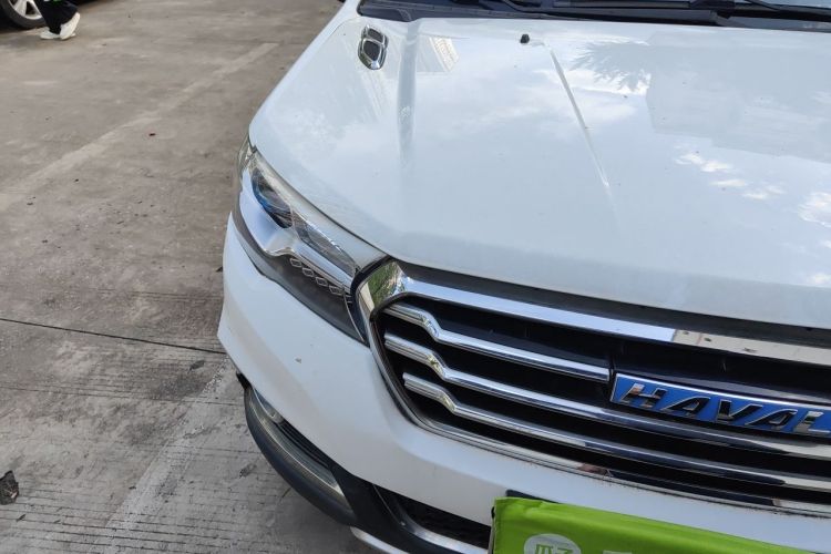 Used Haval H1 2015 1.5L Manual Luxury Model Right Front Headlight