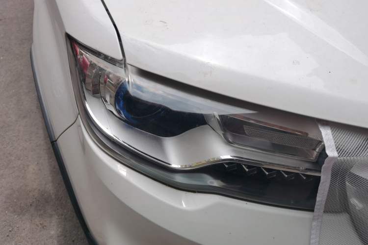 Used Haval H1 2015 1.5L Manual Urban Model Right Front Headlight
