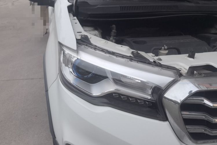 Used Haval H1 2015 1.5L AMT Urban Model Right Front Headlight