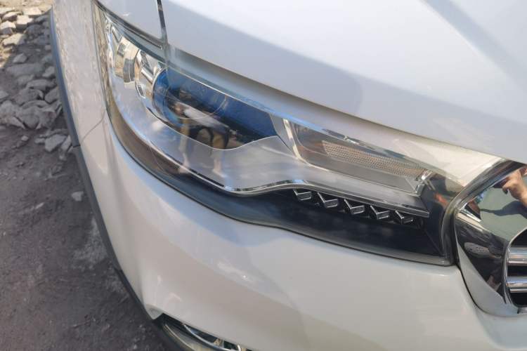 Used Haval H1 2015 1.5L Manual Urban Model Right Front Headlight