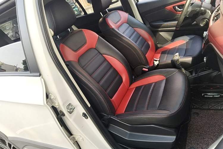 Used Haval H1 2015 1.5L AMT Luxury Model Right Front Seat