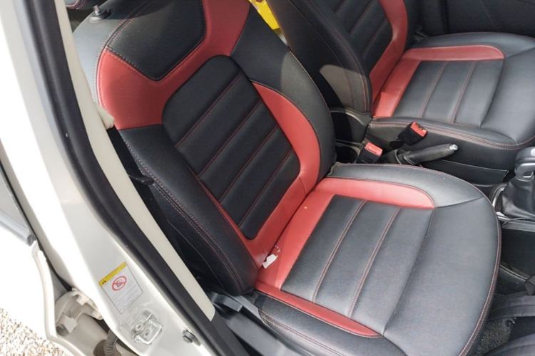 Used Haval H1 2015 1.5L AMT Luxury Model Right Front Seat