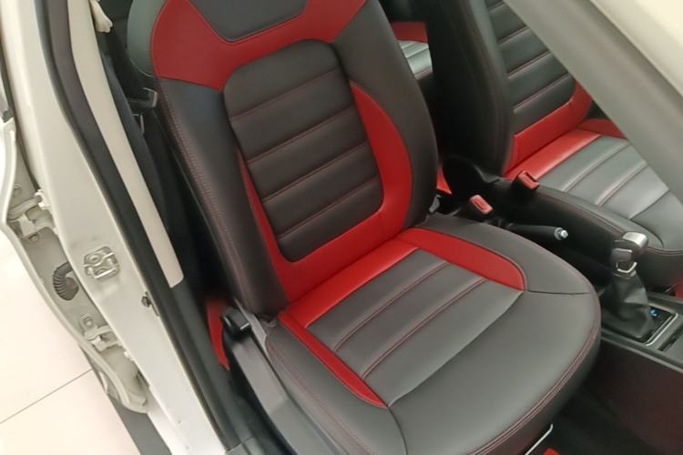 Used Haval H1 2015 1.5L AMT Luxury Model Right Front Seat
