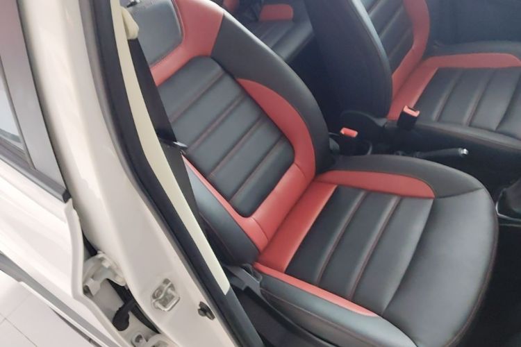 Used Haval H1 2015 1.5L Manual Urban Model Right Front Seat