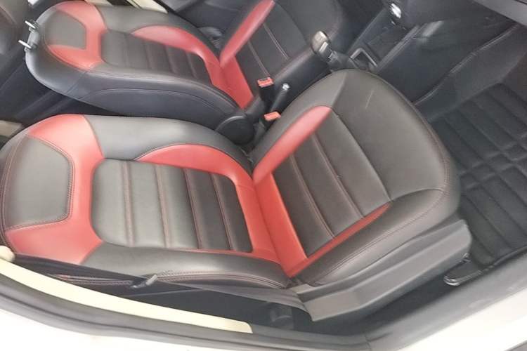 Used Haval H1 2015 1.5L AMT Luxury Model Right Front Seat