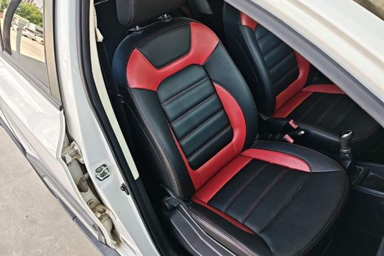 Used Haval H1 2015 1.5L Manual Urban Model Right Front Seat
