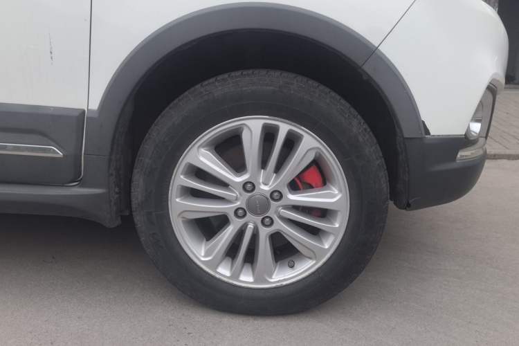 Used Haval H1 2015 1.5L AMT Urban Model Right Front Wheel Hub