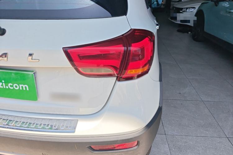 Used Haval H1 2015 1.5L Manual Luxury Model Right Rear Taillight