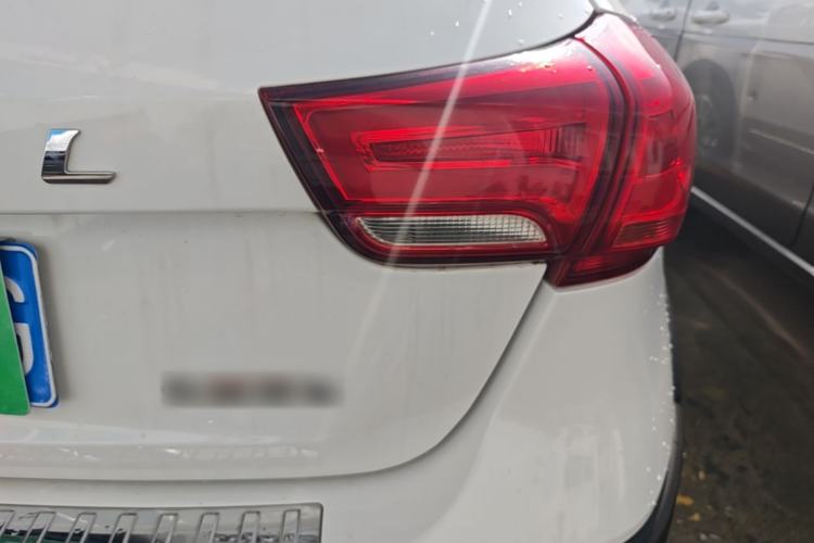 Used Haval H1 2015 1.5L AMT Luxury Model Right Rear Taillight