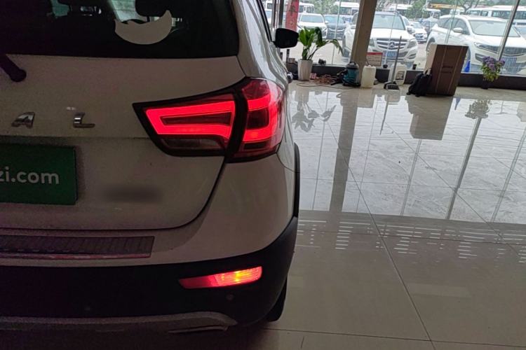 Used Haval H1 2015 1.5L AMT Luxury Model Right Rear Taillight