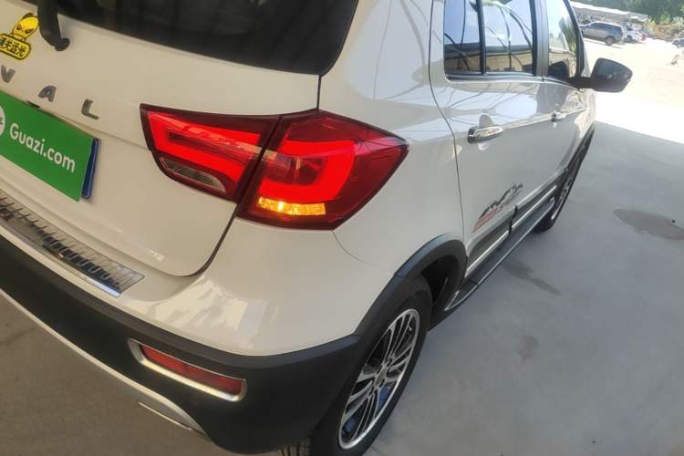 Used Haval H1 2015 1.5L AMT Luxury Model Right Rear Taillight