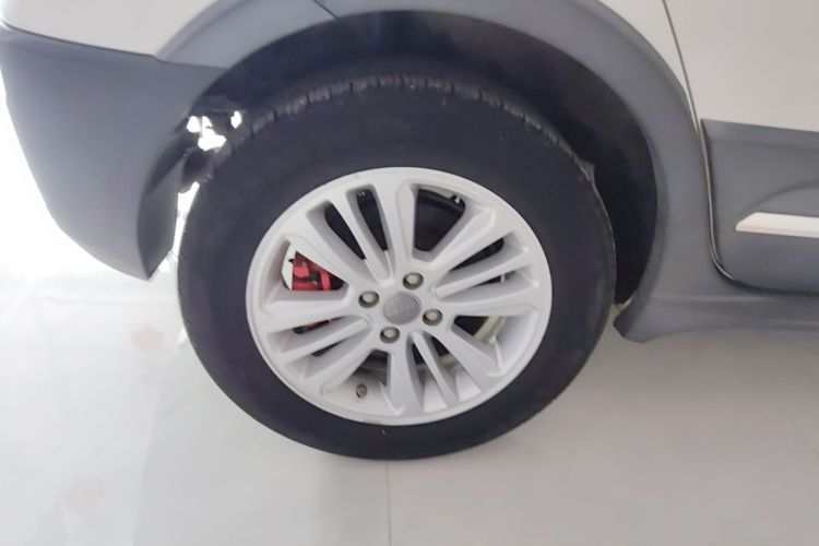 Used Haval H1 2015 1.5L Manual Urban Model Right Rear Wheel Hub
