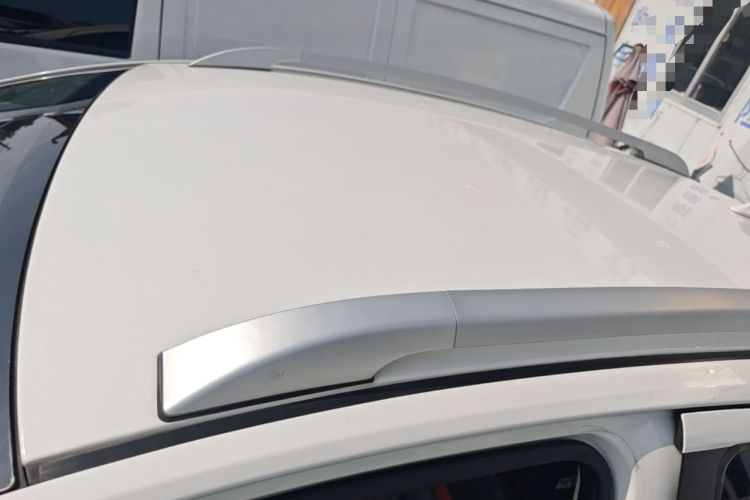 Used Haval H1 2015 1.5L AMT Luxury Model Roof