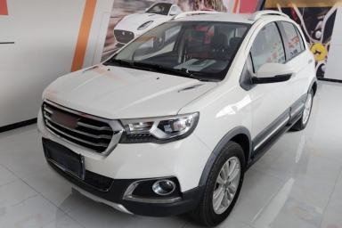 Used Haval H1 2015 1.5L Manual Urban Model