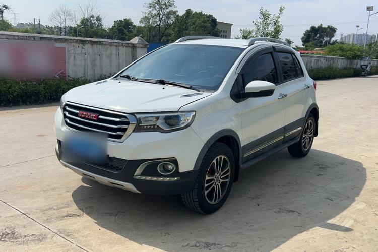 Used Haval H1 2015 1.5L AMT Luxury Model Guazi used car, China used car export, Used car for sale, Used cars, Cheapest cars for sale