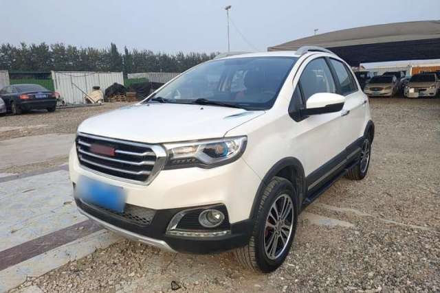 Haval H1 2015 1.5L AMT Luxury Model مستعملة