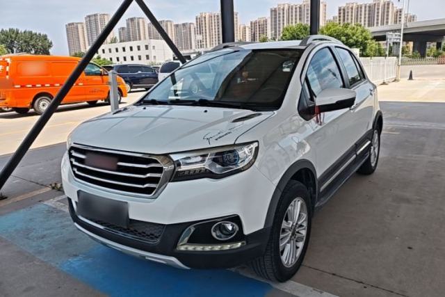 Used Haval H1 2015 1.5L Manual Urban Model