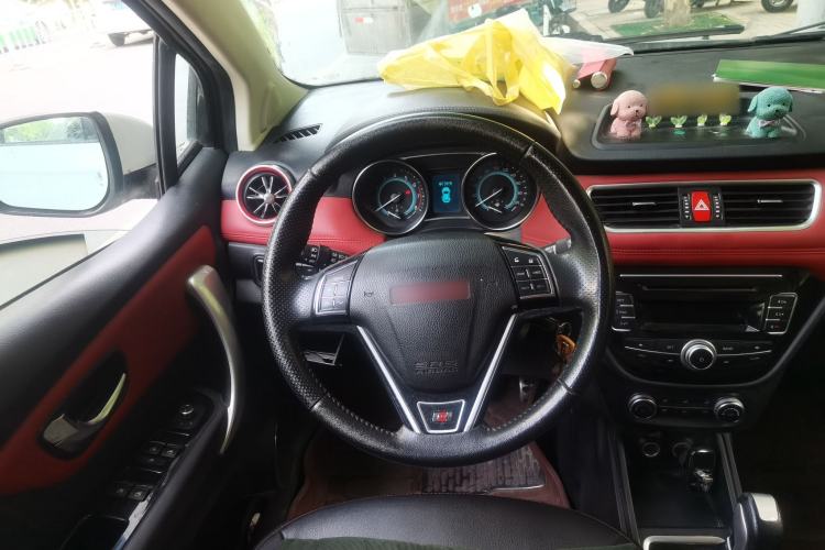 Used Haval H1 2015 1.5L AMT Urban Model Steering Wheel