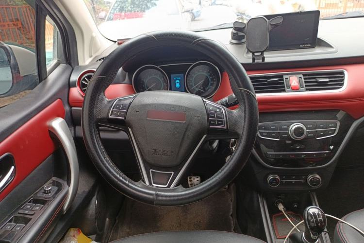 Used Haval H1 2015 1.5L Manual Luxury Model
