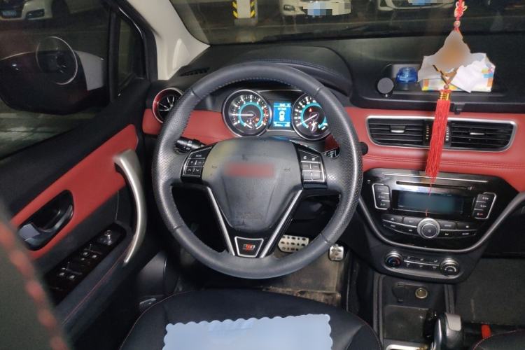 Used Haval H1 2015 1.5L AMT Urban Model Steering Wheel