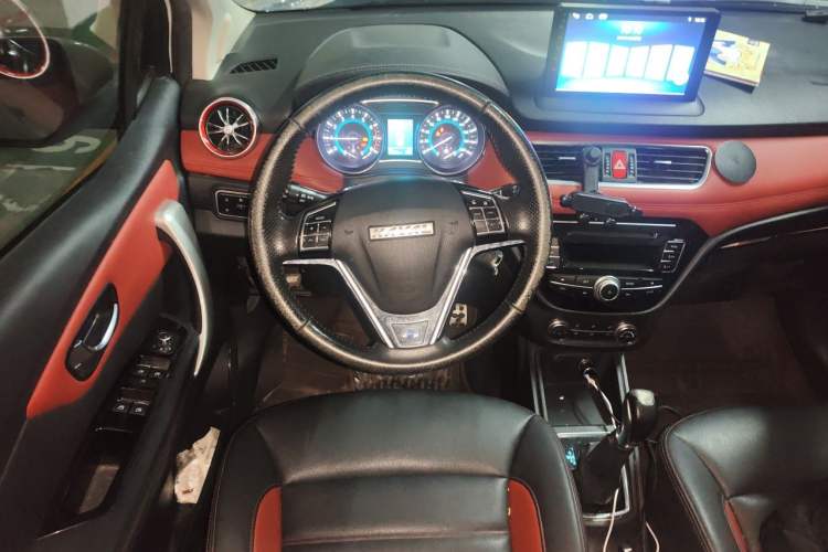 Used Haval H1 2015 1.5L AMT Urban Model Steering Wheel