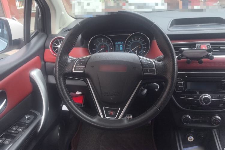 Used Haval H1 2015 1.5L AMT Urban Model Steering Wheel