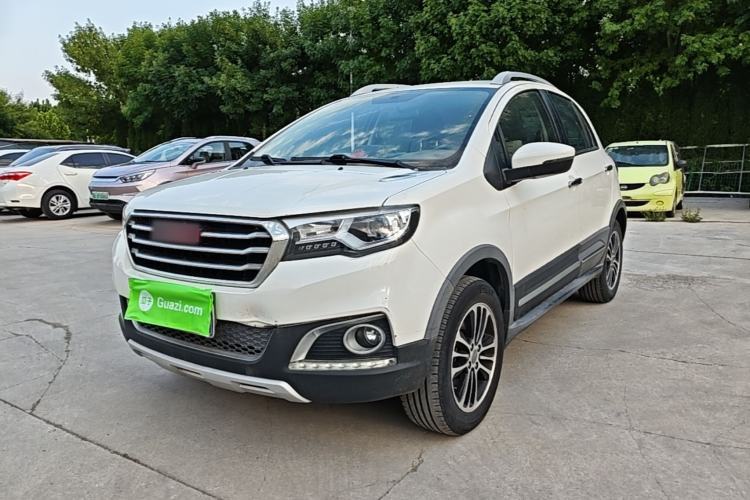 Used Haval H1 2015 1.5L Manual Luxury Model Guazi used car, China used car export, Used car for sale, Used  cars, Cheapest cars for sale