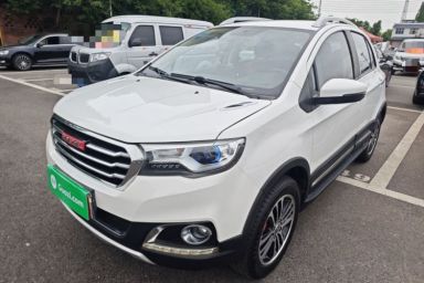 Used Haval H1 2015 1.5L AMT Luxury Model