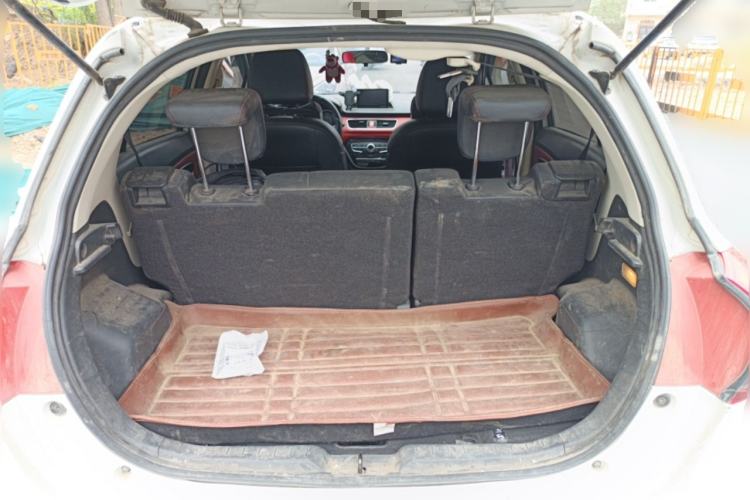 Used Haval H1 2015 1.5L Manual Luxury Model
