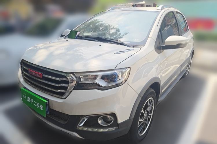 Used Haval H1 2015 1.5L AMT Luxury Model Guazi used car, China used car export, Used car for sale, Used  cars, Cheapest cars for sale