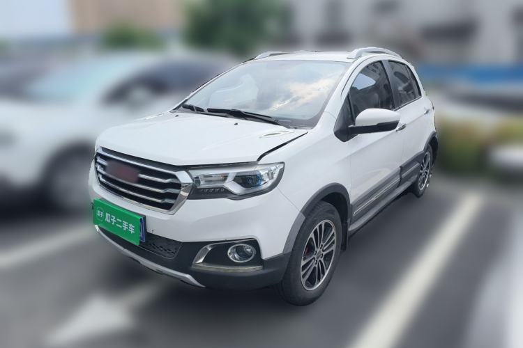 Used Haval H1 2015 1.5L Manual Luxury Model Guazi used car, China used car export, Used car for sale, Used  cars, Cheapest cars for sale