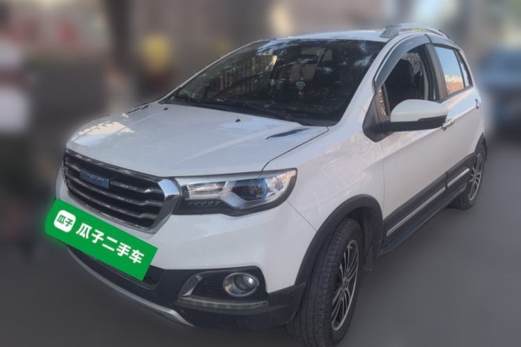 Used Haval H1 2015 1.5L Manual Luxury Model Guazi used car, China used car export, Used car for sale, Used cars, Cheapest cars for sale