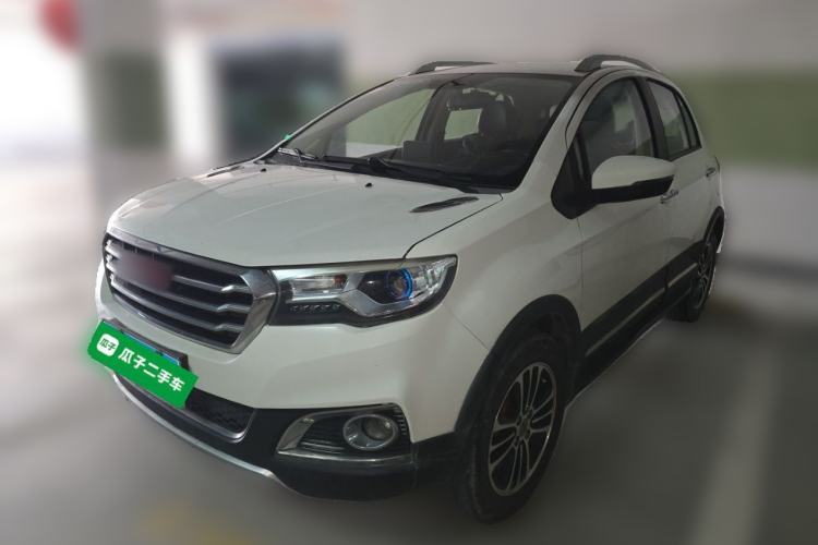 Used Haval H1 2015 1.5L AMT Luxury Model Guazi used car, China used car export, Used car for sale, Used cars, Cheapest cars for sale