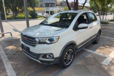 Used Haval H1 2015 1.5L Manual Luxury Model