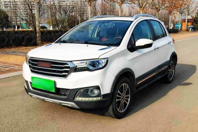 Used Haval H1 2015 1.5L Manual Luxury Model