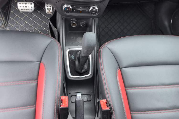 Used Haval H1 2015 1.5L AMT Luxury Model Gear Lever