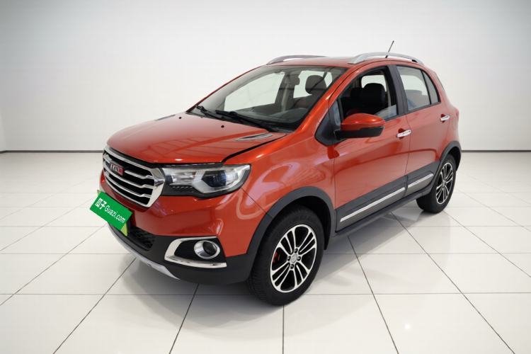 Used Haval H1 2015 1.5L Manual Luxury Model Guazi used car, China used car export, Used car for sale, Used  cars, Cheapest cars for sale