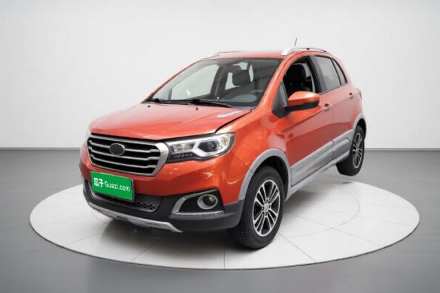 Used Haval H1 2015 1.5L AMT Luxury Model