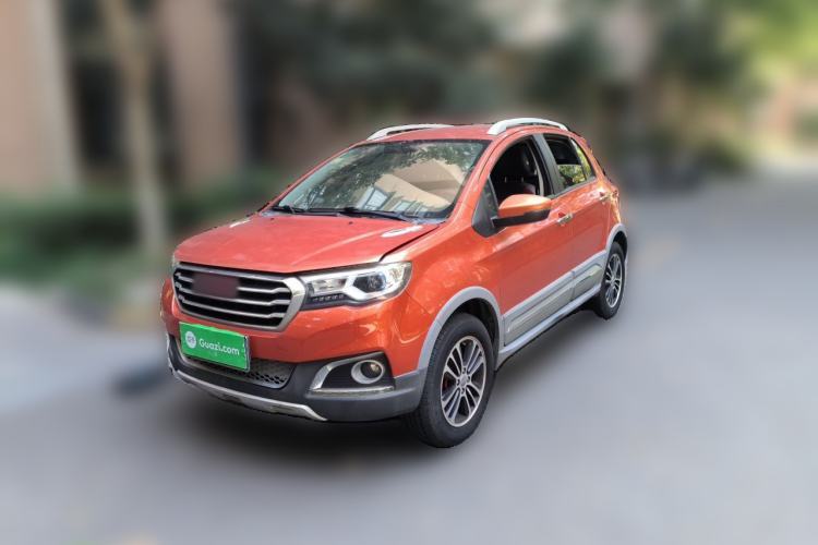 Used Haval H1 2015 1.5L AMT Luxury Model Guazi used car, China used car export, Used car for sale, Used  cars, Cheapest cars for sale