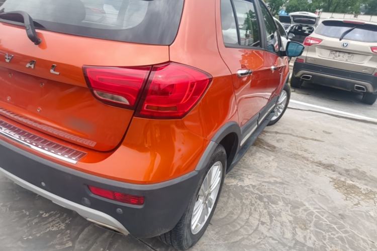 Used Haval H1 2015 1.5L Manual Urban Model Right Rear Taillight