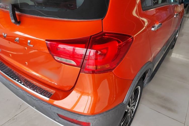 Used Haval H1 2015 1.5L AMT Luxury Model Right Rear Taillight