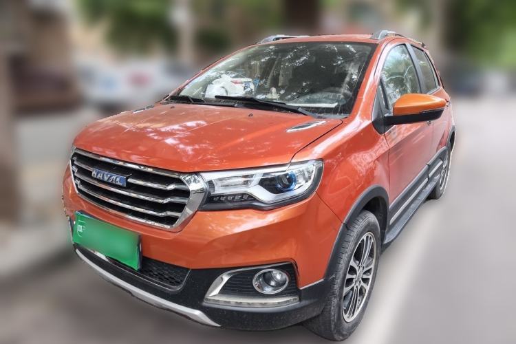 Gebrauchter Haval H1 2016 Blue Label 1.5L AMT Luxury Model Guazi used car, China used car export, Used car for sale, Used  cars, Cheapest cars for sale