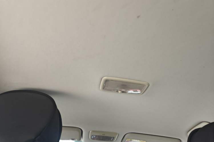 Used Haval H1 2016 Blue Label 1.5L Manual Luxury Model Headliner